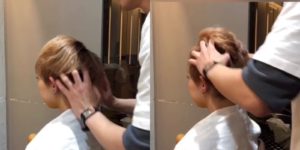 マニッシュ手順２