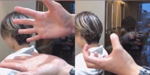 マッシュ手順２