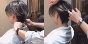 マッシュ手順４