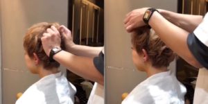 マニッシュ手順４